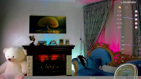 Snapshot of _bounty_69_ chatting on 05/16/26, 08:18 lovense squirt bigboobs anal online show from 05/16/26, 08:18