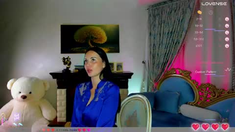 Snapshot of _bounty_69_ chatting on 06/03/26, 08:03 lovense squirt bigboobs anal online show from 06/03/26, 08:03