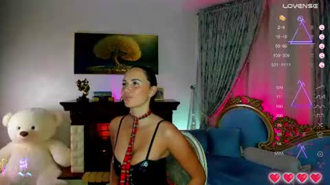Snapshot of _bounty_69_ chatting on 06/27/26, 06:46 lovense squirt bigboobs anal online show from 06/27/26, 06:46