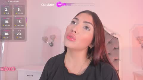 Brenda  online show from 02/16/26, 08:27