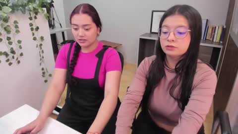    Brenda online show from 10/11/25, 03:54