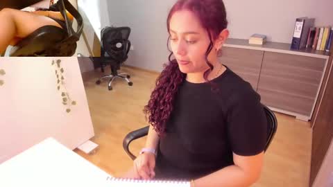    Brenda online show from 10/21/25, 10:21