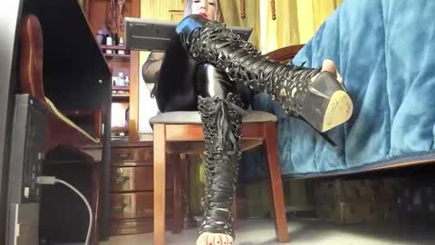 Brenda online show from 02/20/26, 01:11