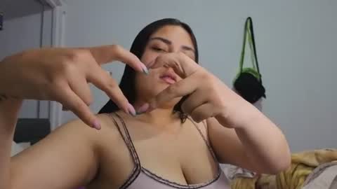 Snapshot of _brendda_ chatting on 06/23/26, 04:10 Brenda online show from 06/23/26, 04:10
