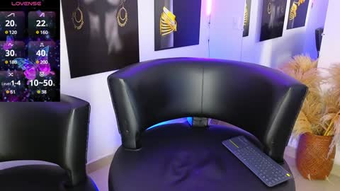 Snapshot of _brenna_hanson_ chatting on 02/05/25, 08:35 Brenna online show from 02/05/25, 08:35