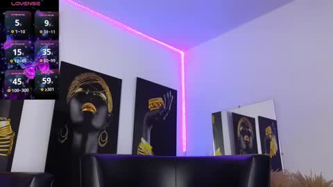 Snapshot of _brenna_hanson_ chatting on 02/26/25, 11:59 Brenna online show from 02/26/25, 11:59