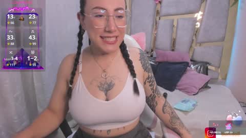 Angie  Independent model online show from 12/29/24, 08:44