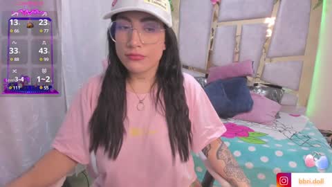 Angie  Independent model online show from 01/21/25, 06:54