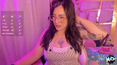 Angie  Independent model online show from 02/10/26, 08:29