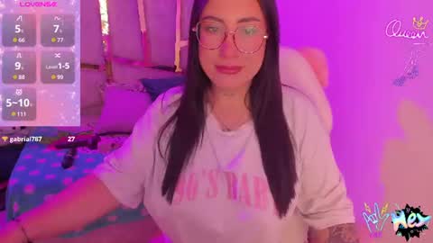 Snapshot of _briigite chatting on 06/12/26, 07:07 Angie Independent model online show from 06/12/26, 07:07