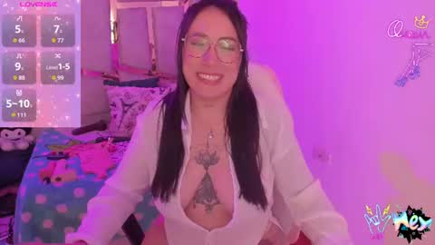 Snapshot of _briigite chatting on 06/13/26, 04:10 Angie Independent model online show from 06/13/26, 04:10