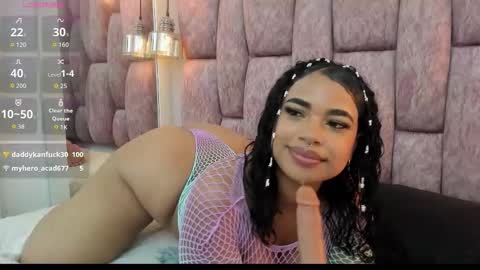 BRITANNY online show from 02/27/26, 08:09