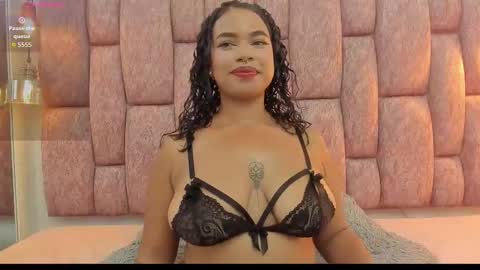 BRITANNY online show from 03/13/26, 07:53