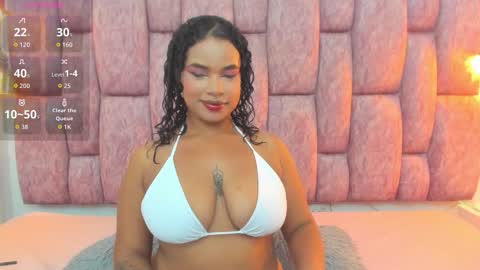 BRITANNY online show from 03/29/26, 07:47