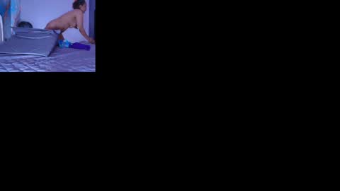Britany online show from 05/21/26, 03:02