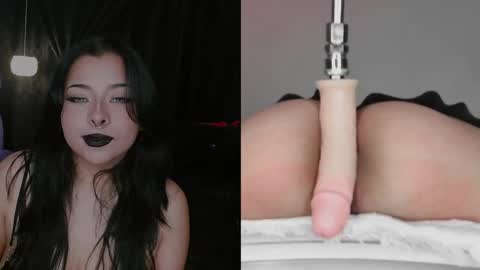 Snapshot of _bunny69 chatting on 05/01/26, 03:22 Veronica online show from 05/01/26, 03:22