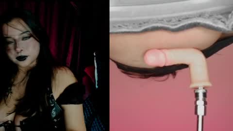 Snapshot of _bunny69 chatting on 05/17/26, 03:15 Veronica online show from 05/17/26, 03:15