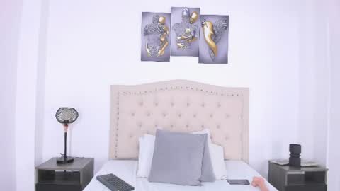 Luciana online show from 06/14/26, 02:24