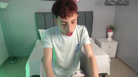  camilo online show from 02/23/26, 05:32