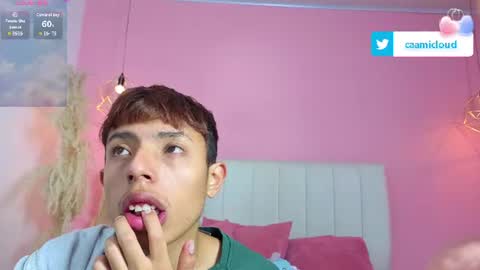  camilo online show from 07/04/26, 02:23
