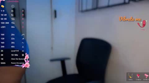 Maria online show from 04/29/26, 01:59