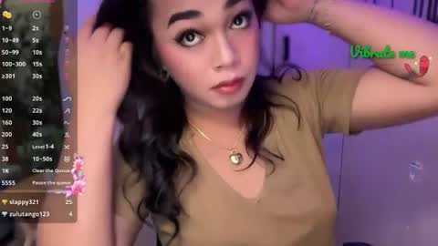Maria online show from 07/09/26, 04:27