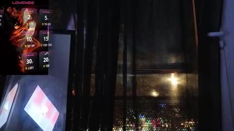 Snapshot of _candela_v chatting on 11/28/25, 06:32 _candela_v online show from 11/28/25, 06:32