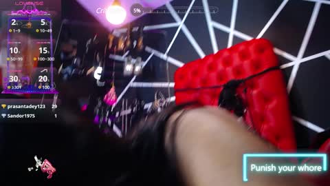 Bella online show from 01/15/25, 05:29