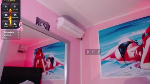  candy jade  online show from 01/20/25, 09:01