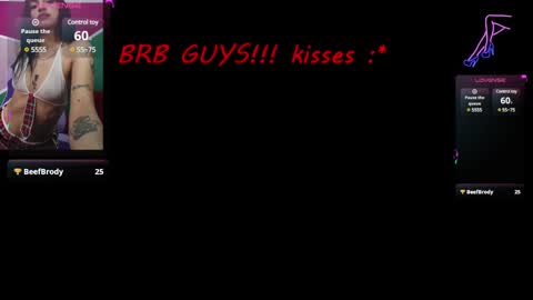  candy jade  online show from 02/16/25, 03:38