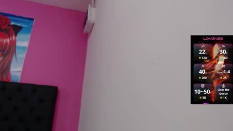  candy jade  online show from 02/25/25, 11:19