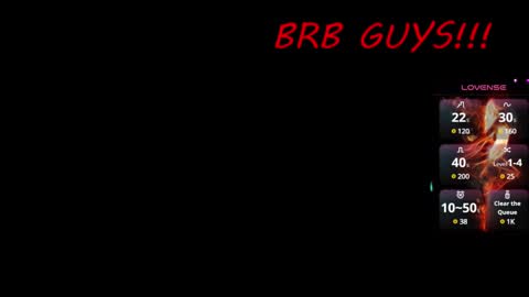  candy jade  online show from 03/05/25, 11:49