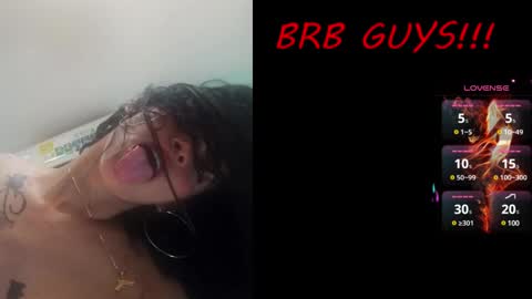  candy jade  online show from 03/06/25, 12:19