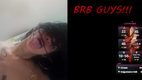  candy jade  online show from 03/06/25, 03:24