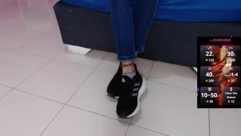  candy jade  online show from 03/11/25, 11:55