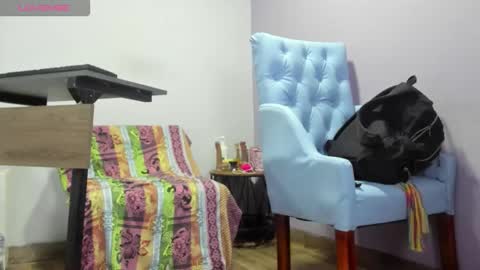  candy jade  online show from 11/02/25, 11:23