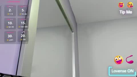  candy jade  online show from 11/09/25, 11:30