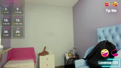  candy jade  online show from 11/21/25, 12:04