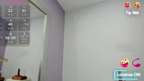  candy jade  online show from 11/25/25, 12:05