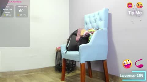  candy jade  online show from 12/04/25, 11:52