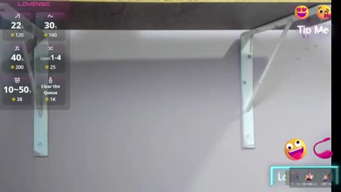  candy jade  online show from 12/15/25, 11:47