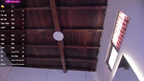 Candy online show from 01/18/25, 05:26