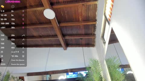 Candy online show from 01/24/25, 06:14