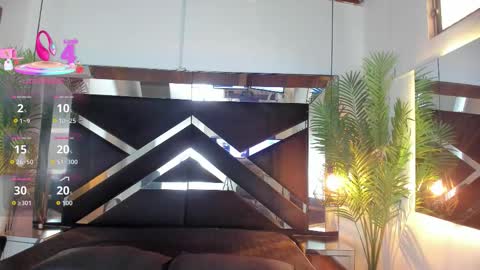 Candy online show from 09/25/25, 06:00