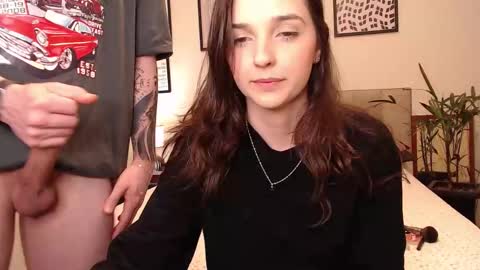 candygirl online show from 01/05/26, 05:27