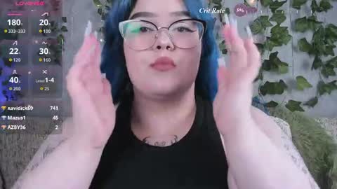Snapshot of _candym1lky_ chatting on 07/20/26, 10:39 _candym1lky_ online show from 07/20/26, 10:39