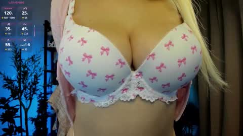 Alisa online show from 10/04/25, 03:21