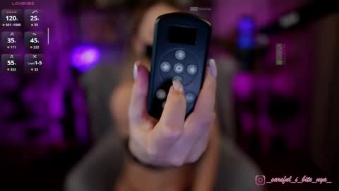 Alisa online show from 12/05/25, 04:03