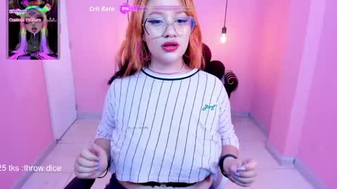 Snapshot of _carlotta_x chatting on 06/02/26, 01:40 Carlotta Fiore online show from 06/02/26, 01:40