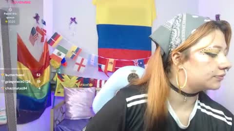 Snapshot of _carlotta_x chatting on 06/17/26, 02:47 Carlotta Fiore online show from 06/17/26, 02:47